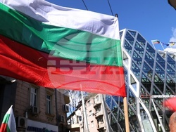 Земеделски организации - „В защита и подкрепа на българското производство!” -  протест