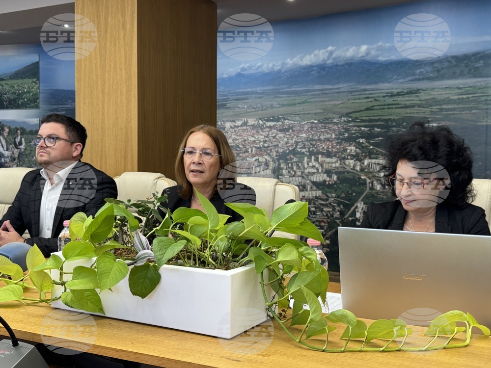 Подписани са договорите за безвъзмездна финансова помощ по първата Концепция за интегрирани териториални инсвестиции на Община Казанлък 