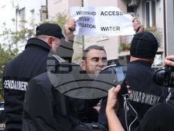 Земеделски организации - „В защита и подкрепа на българското производство!” -  протест