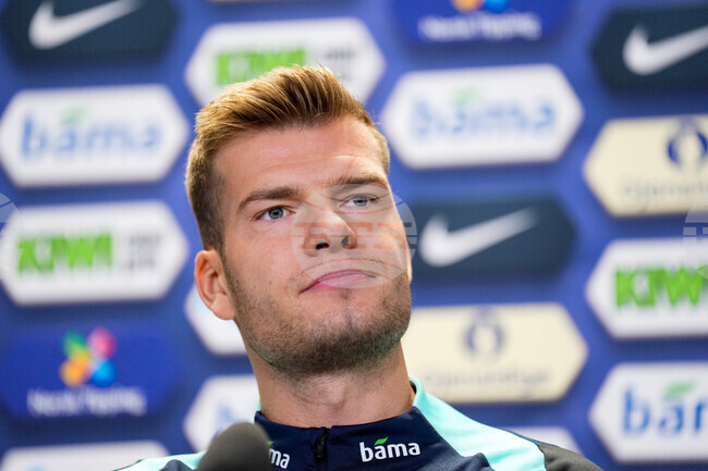 Norway Soccer World Cup