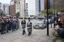 Britain Boxing Hatton