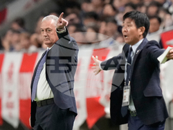 Japan Paraguay Soccer