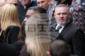 Britain Boxing Hatton