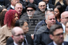 Britain Boxing Hatton