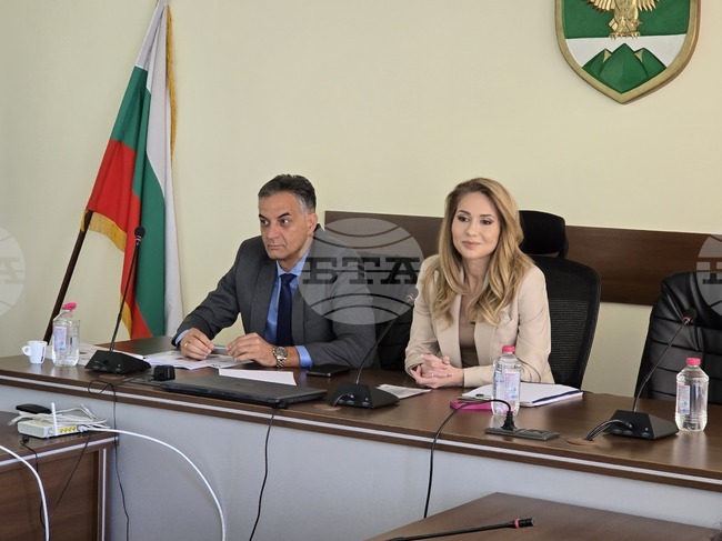 Основните проблеми, които адресират жителите на Гоце Делчев към институцията на омбудсмана, са свързани с правото на собственост, каза Мария Филипова
