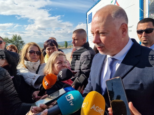  Няма на дневен ред оставка на който и да е министър от правителството, каза министър-председателят Росен Желязков