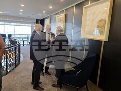 Снимка: Пресцентър ПП АБВ 