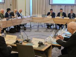 Снимка: Пресцентър ПП АБВ 