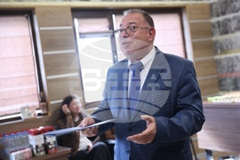 Държавна агенция „Архиви“ - Ден на българските архивисти