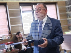 Държавна агенция „Архиви“ - Ден на българските архивисти