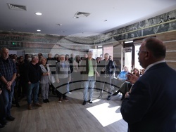 Държавна агенция „Архиви“ - Ден на българските архивисти