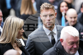 Britain Boxing Hatton