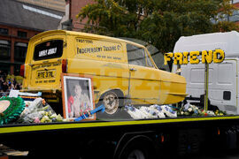 Britain Boxing Hatton
