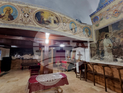 Твърдица - храм „Св. Петка” - храмов празник