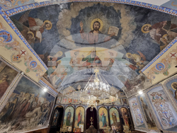 Твърдица - храм „Св. Петка” - храмов празник