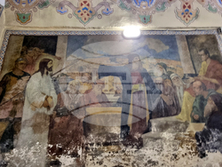 Твърдица - храм „Св. Петка” - храмов празник