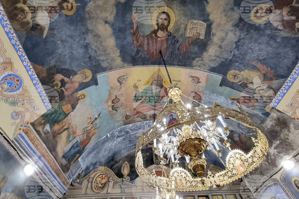 Църковна служба на български език ще бъде отслужена на 8 февруари от ставрофорен иконом Недялко Калинов в Мюнхен