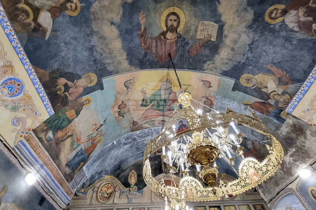 Общо годишно събрание на Българската православна църковна община „Свети Климент Охридски“ в Мюнхен ще се състои на 8 февруари