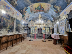 Твърдица - храм „Св. Петка” - храмов празник