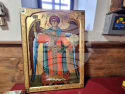 Твърдица - храм „Св. Петка” - храмов празник