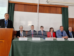 Свищов - Стопанска академия - научно-практична конференция