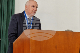 Свищов - Стопанска академия - научно-практична конференция