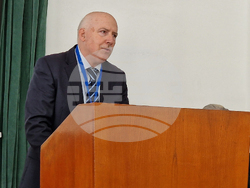 Свищов - Стопанска академия - научно-практична конференция