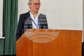 Свищов - Стопанска академия - научно-практична конференция