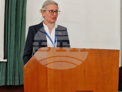 Свищов - Стопанска академия - научно-практична конференция