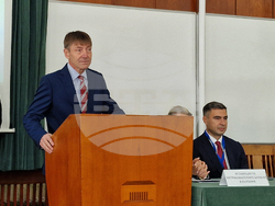 Свищов - Стопанска академия - научно-практична конференция