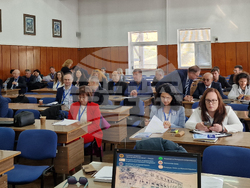 Свищов - Стопанска академия - научно-практична конференция