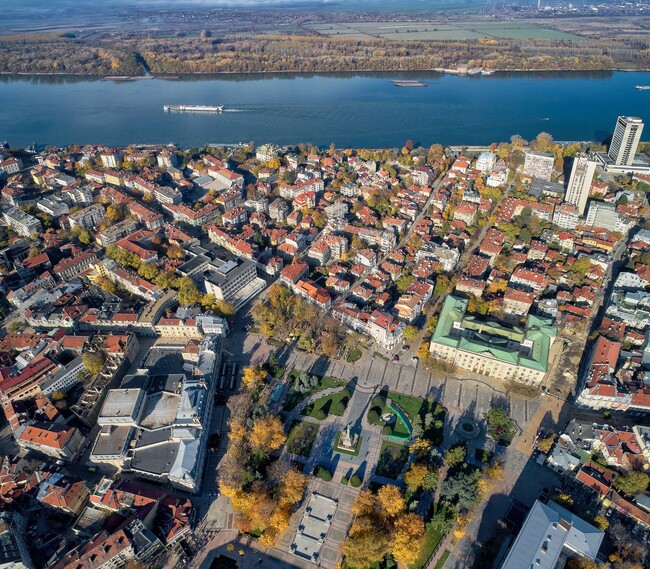 Община Русе възобновява дейността на Обществения съвет по околна среда