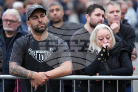 Britain Boxing Hatton