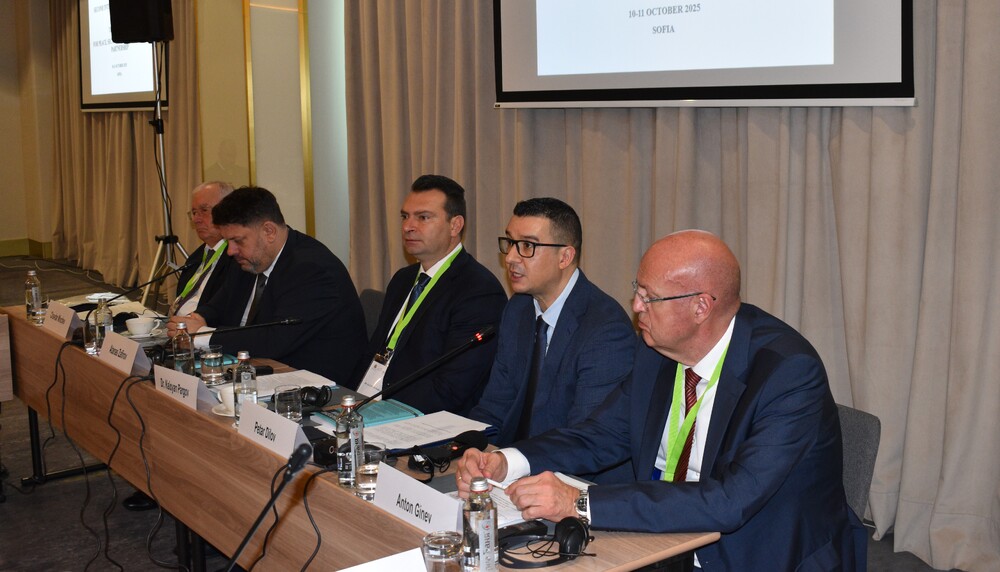 Economy Minister: Balkans Have Potential to Become Strategic Bridge between Europe and Asia