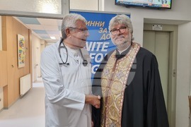Велико Търново - МОБАЛ „Д-р Стефан Черкезов“ - Отделение по кардиология