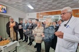 Велико Търново - МОБАЛ „Д-р Стефан Черкезов“ - Отделение по кардиология