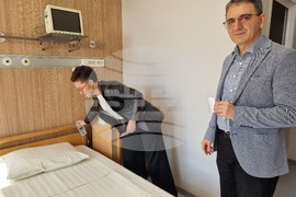 Велико Търново - МОБАЛ „Д-р Стефан Черкезов“ - Отделение по кардиология