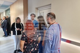 Велико Търново - МОБАЛ „Д-р Стефан Черкезов“ - Отделение по кардиология