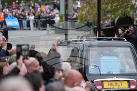 Britain Boxing Hatton