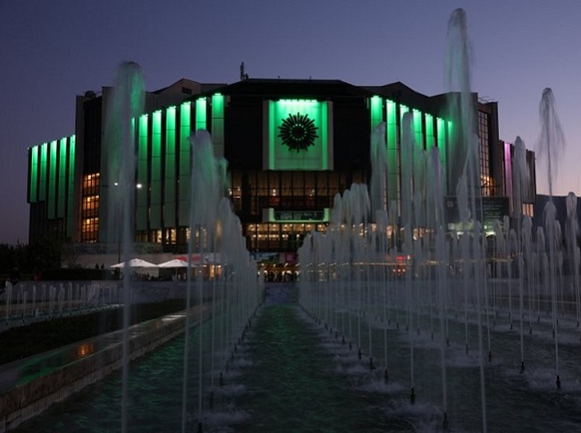 ИАМН: Фасадите на над 40 сгради в България ще светят в зелено по повод Европейския ден на донорството и трансплантацията на органи на 11 октомври