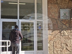 Разград - Бюро по труда - информационна среща