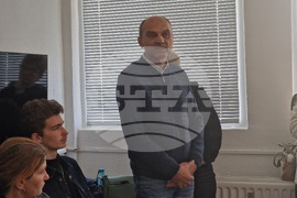 Разград - Бюро по труда - информационна среща