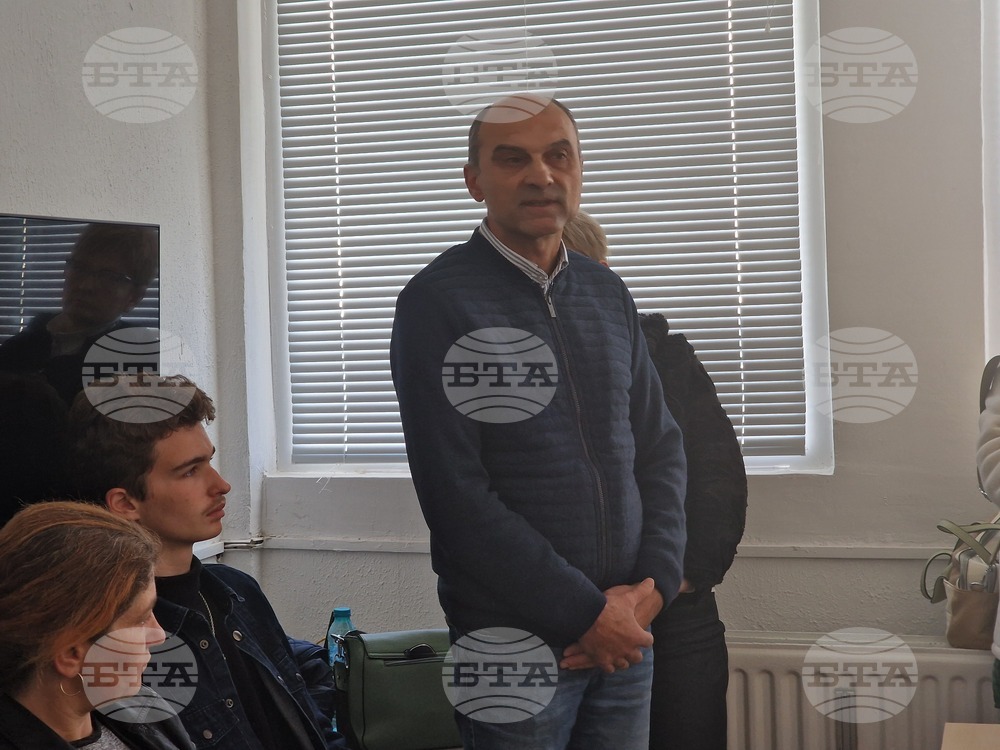 Разград - Бюро по труда - информационна среща