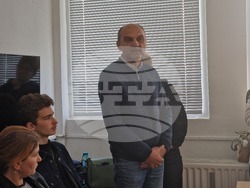 Разград - Бюро по труда - информационна среща