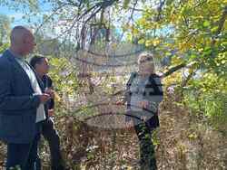 Пловдив - Областен управител - проверка 