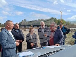 Пловдив - Областен управител - проверка 