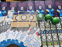 Видин - Световен ден на психичното здраве - информационна среща