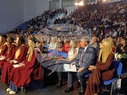 Снимка: Община Шумен