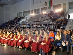 Снимка: Община Шумен