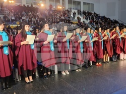 Снимка: Община Шумен